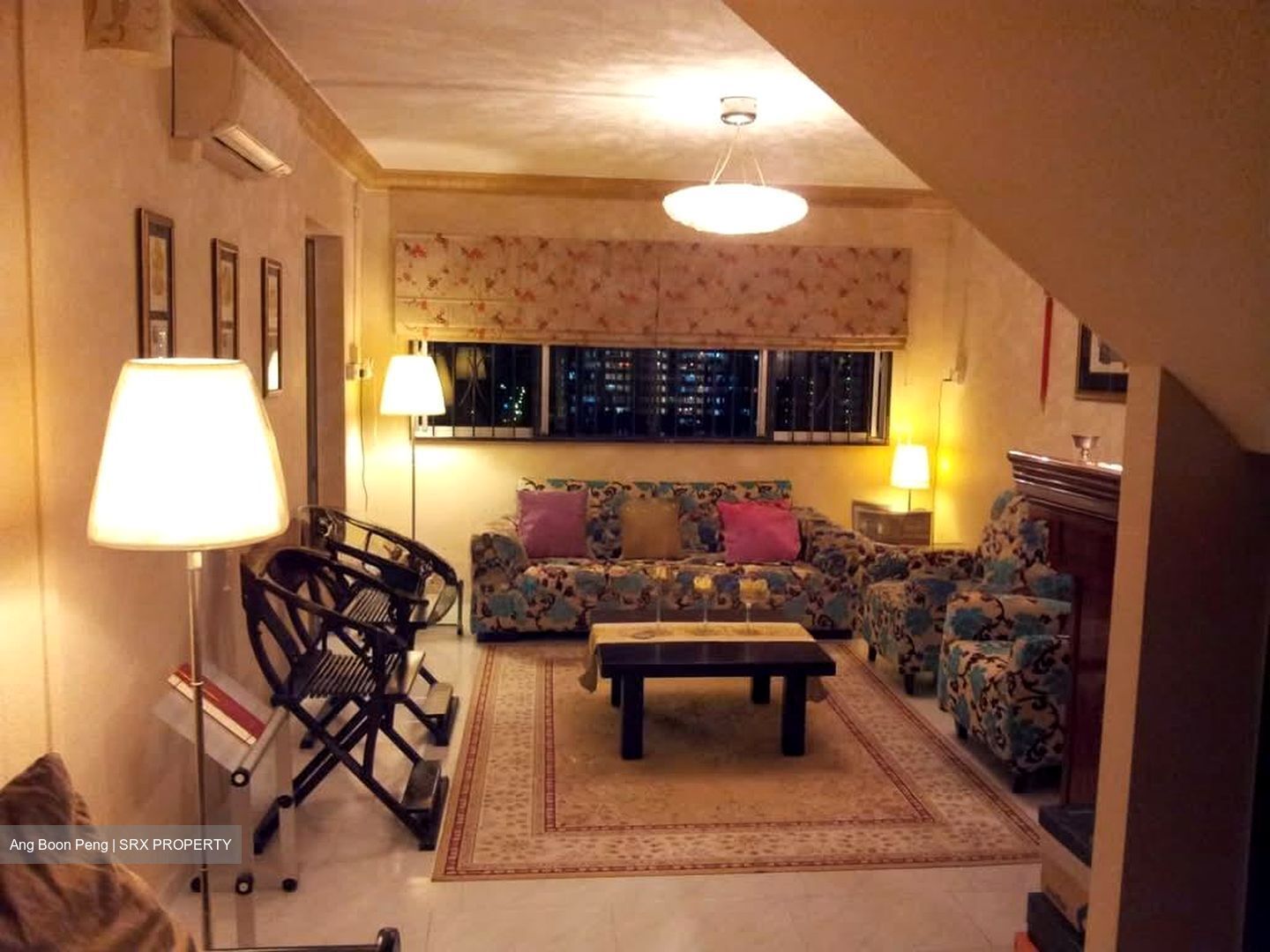 Blk 896A TAMPINES GROVE (Tampines), HDB Executive #537720301